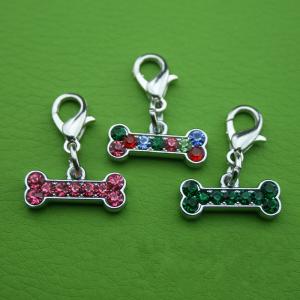 tillverkning av ben id - brickor personlig pet - brickor skräddarsydd zink legerat eller märken