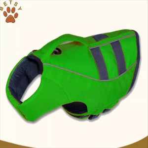 hög kvalitet stor hund flotation flytväst väst