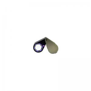 18mm smycken magnifier förstora sc3018 typer