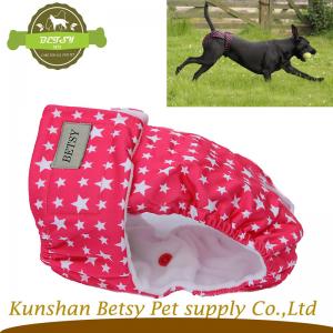 Högkvalitativa kvinnliga hundsäsongbyxor