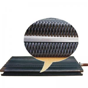 övernaturlig stabil anod