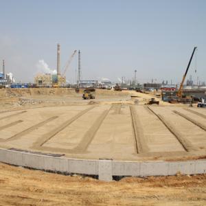 ledande polymer flexibla anod