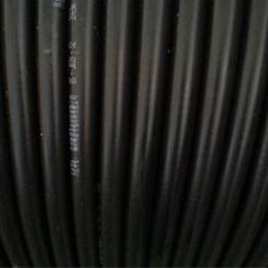 ledande polymer flexibla anod