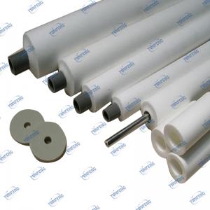 Absorberande svampvalsar