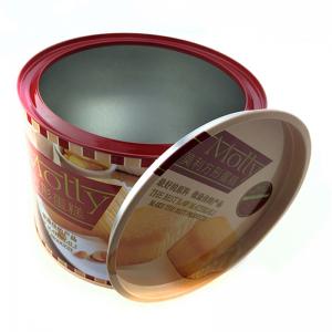 2018 hett försäljningsrunda för tårta och kaka