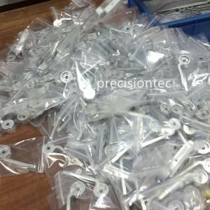 Pilot - och volymproduktion