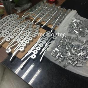 Pilot - och volymproduktion