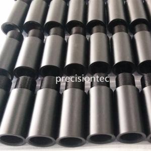 CNC -kvarntjänster av porslin