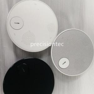 Tillverkning av prototyper