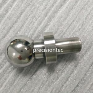 precisionsmalning och maskinbearbetning