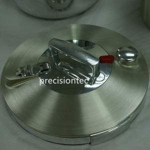 Delar av prototypaluminium