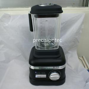 Tjänster avseende metallbearbetning av plast