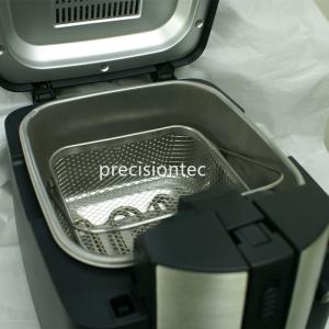 Delar av malning av plast