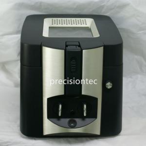 Delar av malning av plast