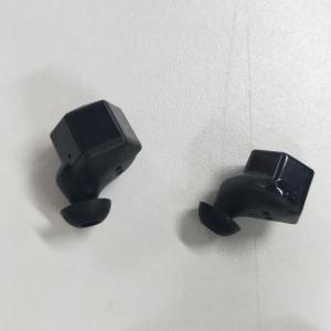 Lätta trådlösa hörlurar