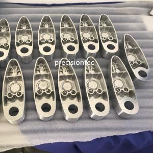 Tillverkningsprodukter av CNC