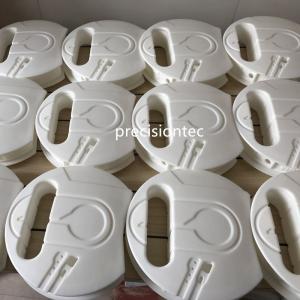 Vakuumgjutning PU8150 ABS-modell