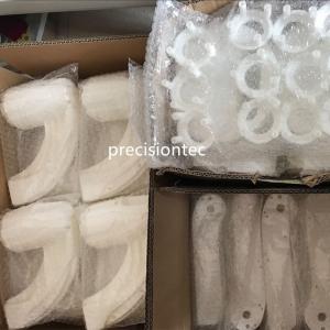 Vakuumgjutning PU8150 ABS-modell