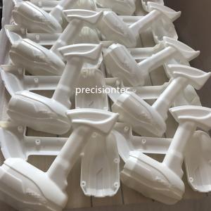 Medicinsk utrustning ABS silikon gjutning delar