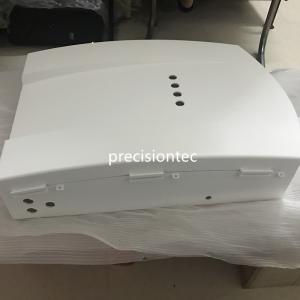 Produktion av prototyputveckling