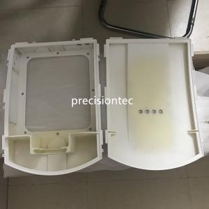 Produktion av prototyputveckling