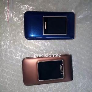 Erforderlig cnc - prototypningstjänst