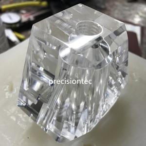 Precisions - och maskinbearbetningslösningar