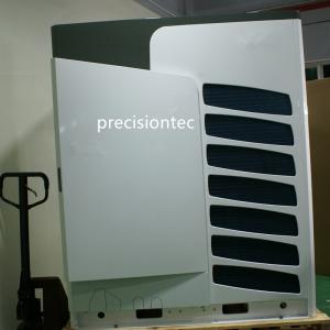 Stora plastdelar av Prototyp