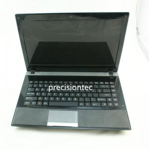 CNC för prototypning