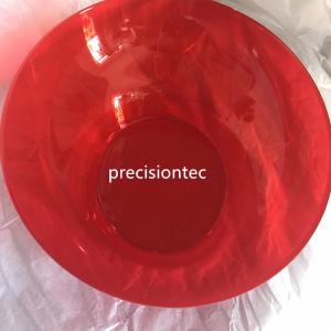 Shenzhen CNC fräsning PMMA modell