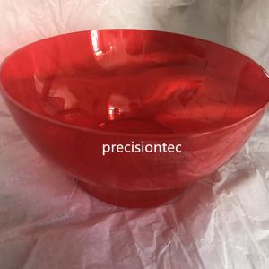 Shenzhen CNC fräsning PMMA modell