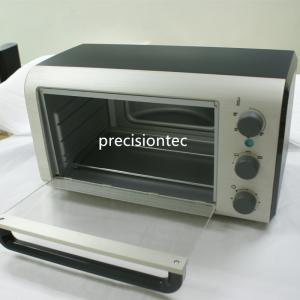 Tillsats av CNC -tillsatser