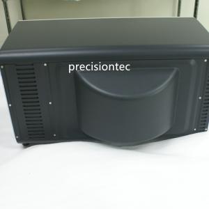 Tillsats av CNC -tillsatser