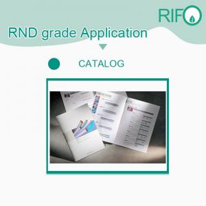 Vattentätt HP Indigo Digital Printing Paper