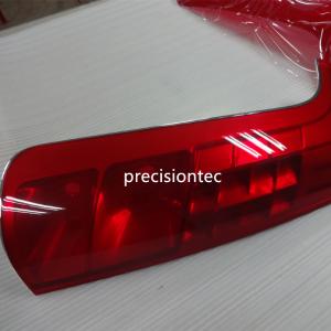 Precisionsbearbetade plastdelar