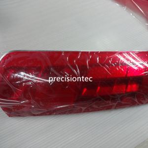 Precisionsbearbetade plastdelar