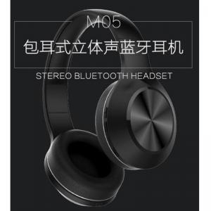 Over Ear 30H Playtime Hi-Fi Stereo Headset