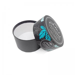 Skräddarsydd presentförpackning Chokladhattlåda