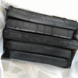 Tillverkare Sawdust Charcoal Briquette BBQ Charcoal