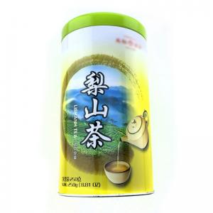 Skräddarsydd rund teinförpackning med plugglock