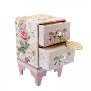 Fabrikspris anpassad låda papperslåda med logotyp utskrift