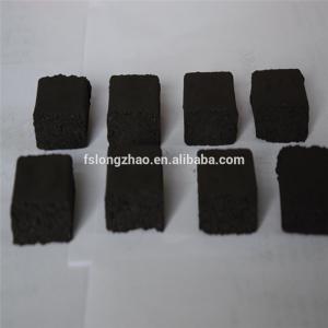 Partihandel Hookah Cube Charcoal i hög kvalitet