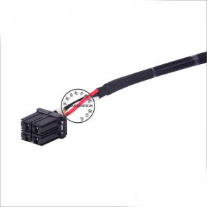 kabel tillverkare Mitsubishi CNC maskinkabel