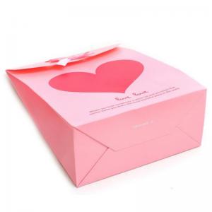 gjutningspapper i presentpåse