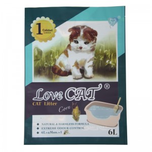 rundbotten enkelväv uppväska för kaffe te husdjur mat och utsäde förpackning