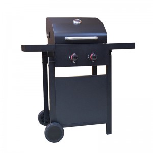 Partihandel LGP utomhus grill grill