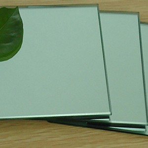 KOPPERFRITT SILVER SPEGEL