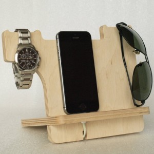 träladdningsbetjäning