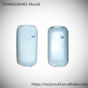 Shenzhen tillverkar fjärrkontrollbox för plastinjektionsform