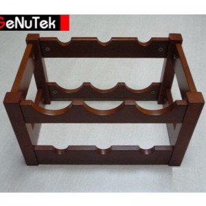 6 Flasklagring vinställ